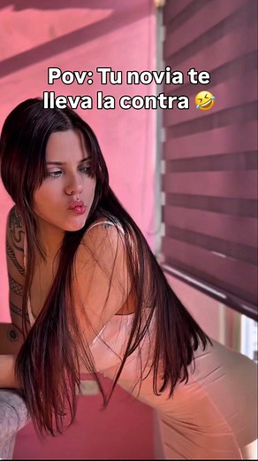 27K views · 32 reactions | ¿Les ha pasado esto con su pareja?  #couple #funny #humor | Maria Garcia | Facebook