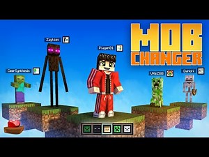 Mob Changer Trailer