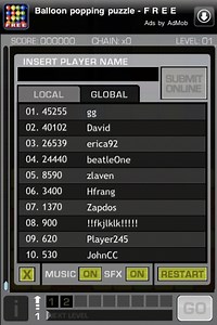 Q: The Game (2010) - MobyGames