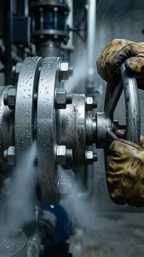 THIS JOB TAKES FORCE.[PIPELINE PRESSURE TESTER l Tehnician Testare Presiune Conducte IN GALATI 🇷🇴]