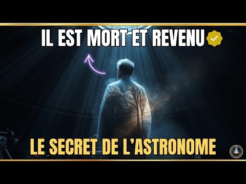 Did Science Hide This Man? His Death Revealed the Secret of the Universe.