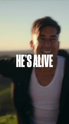 He's Alive! Hallelujah! Praise and Worship Song