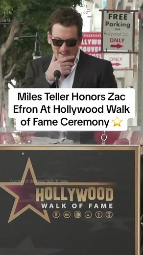 Zac Efron: The Lorax Buddy