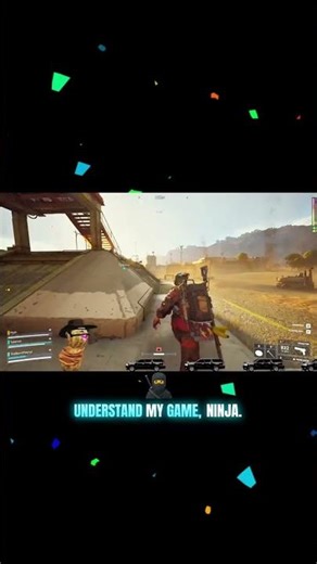 This gamer would literally die for his 'goop'! 🤯
