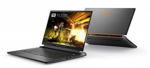 Alienware m15 R6: Dell lança notebook gamer poderoso no Brasil