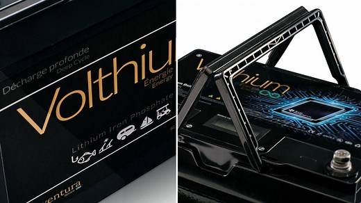 Comment savoir si une batterie au lithium est de qualité?