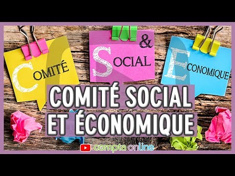 Le CSE : rôle et fonctionnement dans les entreprises françaises