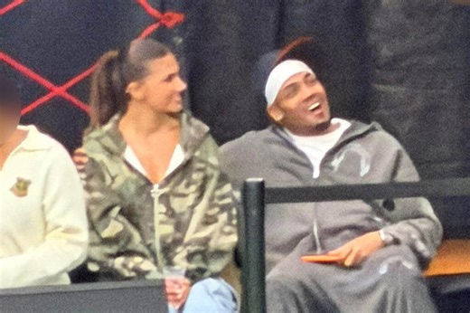 Love Island All-Stars winner Samie on date with ex-islander Tyrique after split