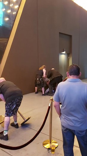 1K reactions · 33 shares | Fremont street las vegas night scenes Raw&unfiltered trouble in Fremont street #lasvegas #fremontstreet #downtown #traveltips | J Cortez Traveler | Facebook