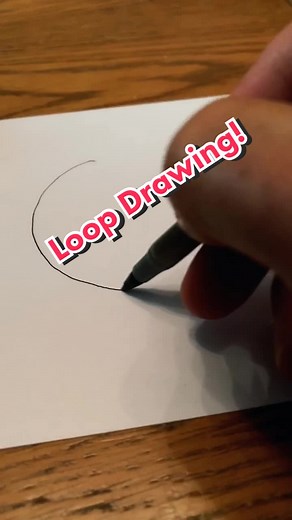 CEO of Loops & Riddles on TikTok