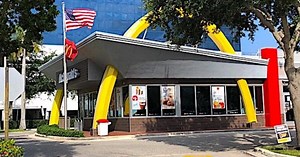 Arizona home to 1st McDonald's drive-thru in America * WorldNetDaily * by Around the Web
