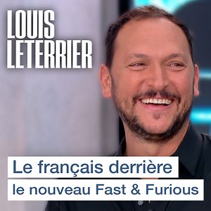 Le nouveau réalisateur derrière Fast & Furious | Clique