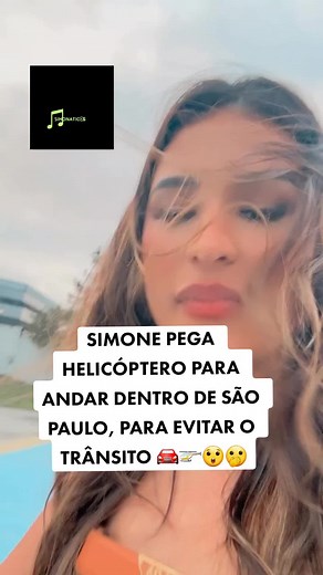 #simonemendes #helicoptero #helicopter @Simone Mendes