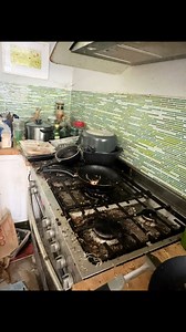 Dirty to sparkling 👌 #fbreels #clean #fyp #satisfy #satisfying #reels #beforeandafter #cleaning #timelapse #deepcleaning | Crisis Cleans