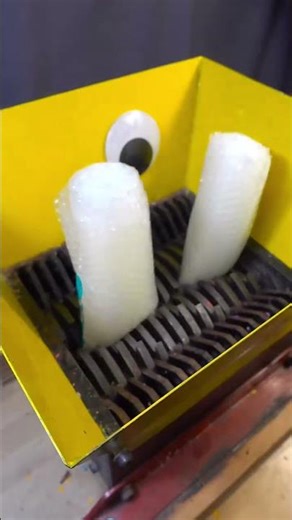 Shredder Machine #shorts #trending #viral