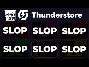 The Bonelab Thunderstore Takeover