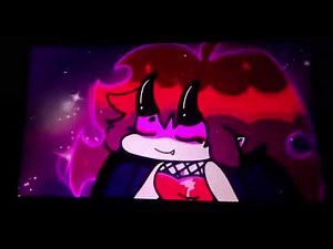 Origin Of Demon Girlfriend FNF Cartoon Animation | 6x Speed