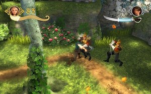 Tangled: The Video Game - Alchetron, the free social encyclopedia
