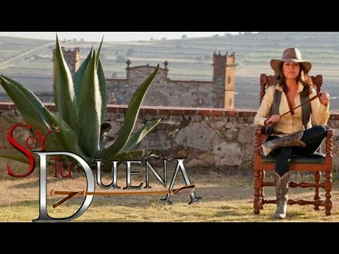 Soy tu Dueña capitulo 7 Parte ( 1/2 )
