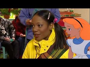 The Snowflake Fairy Jaden Groves Style