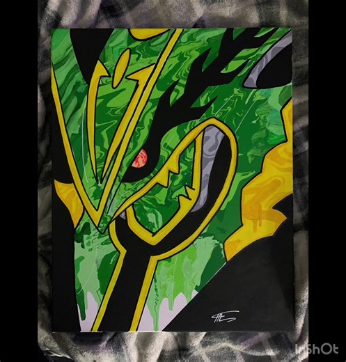 Creative Paint Pour Techniques for Stunning Artwork