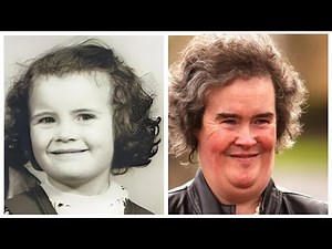 Susan Boyle Is Now Almost 70: Her Tragic Life Story