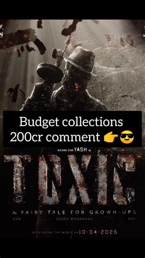 director gettu mohandas All movies budget and collections