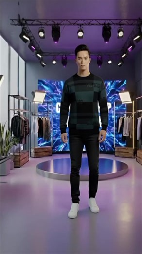 sweater knitwear rajut ,, #kaosrajutlenganpanjang #promo #viral #creatorsearchinsights #fyp