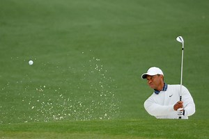 Tiger Woods Adds New Event To His Schedule In Lead Up To The Open At St. Andrews