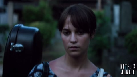 Best Mystery Movies on Netflix That’ll Put Your Detective Skills to the Test