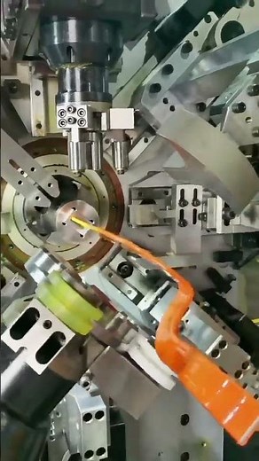 busbar bending and making machine