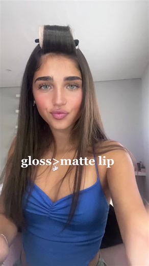 Lip Gloss Application Tips for a Flawless Look