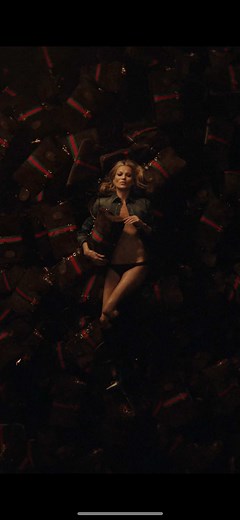 Kate Moss x Gucci Borsetto: Iconic Style