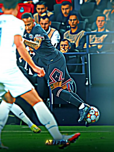 Neymar Jr 4K Football Edit | Brazil