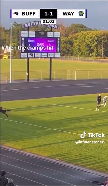 When Cramps Hit During Soccer: Key Insights