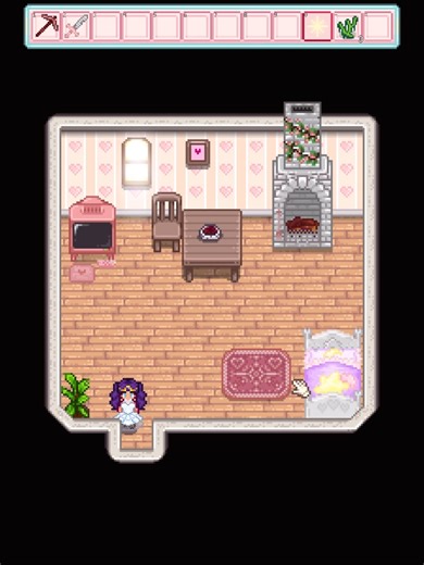 why its important to make friends in stardew! you need to make every recipie for perfection !