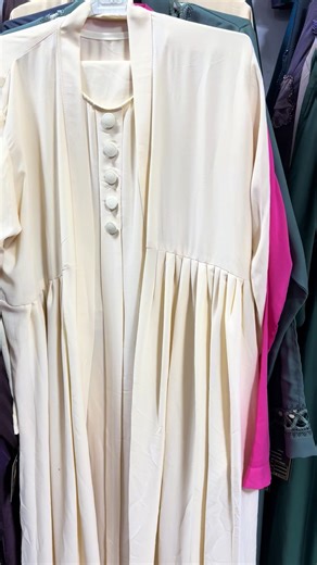 Order Your Stylish Abaya Online Now