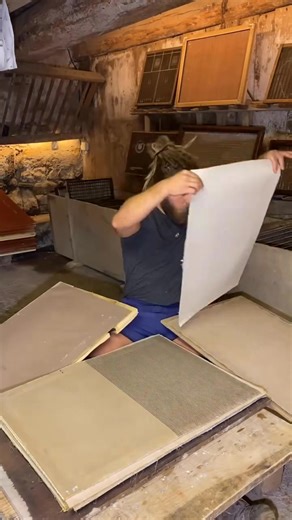 Etienne Gouttefarde | Textile Design and Designers Platform