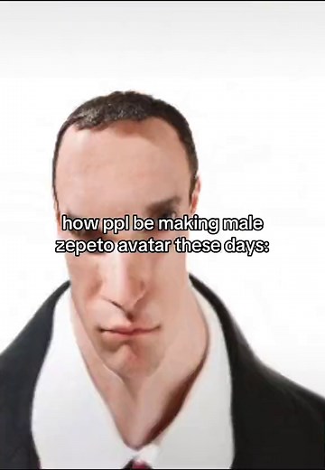 How to Make Male Zepeto Avatars: A Fun and Cringy Tutorial