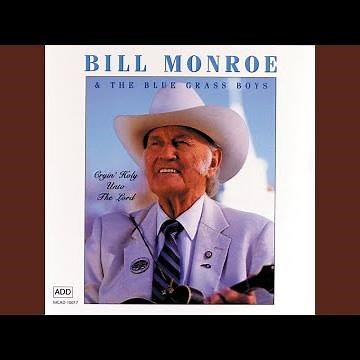 Cryin' Holy Unto The Lord