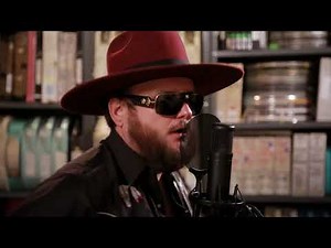 Paul Cauthen - Cocaine Country Dancing - 9/17/2019 - Paste Studio NYC - New York, NY