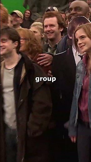 Rupert Grint Was Replaced by a Cardboard Cutout in Harry Potter