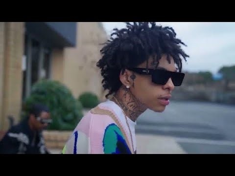 Lil Tony (archive) - Thinkin Bout Ya (im sorry) (prod. svntanakraZ)