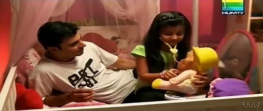 Humsafar Episode 18 of 23 HD