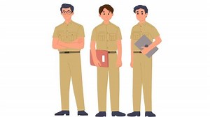 Soal & Kunci Jawaban Post Test Modul 1 Merdeka Belajar, Peran Pendidik yang Diibaratkan Petani - Tribunnewsmaker.com