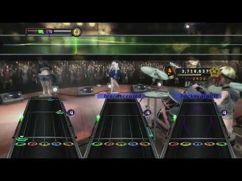 GH5: Medicate by AFI Expert Full Band FC #327