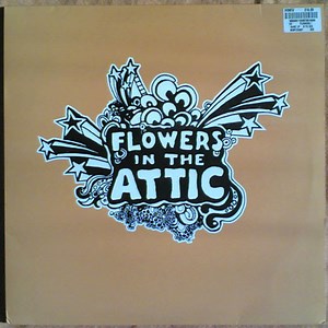 Various - Flowers In The Attic