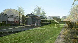 131K views · 1.7K reactions | Abandoned Tracks: Uncovering Britain's...