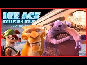 Ice Age Collision Course - Coffin Dance Song COVER
