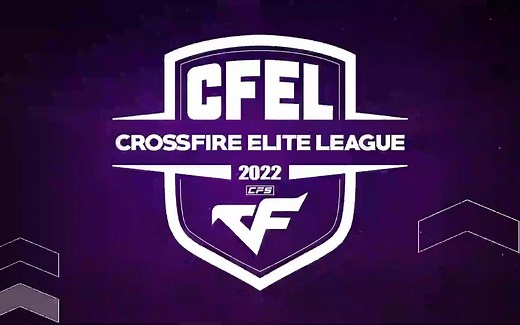 [IMP vs VG]穿越火线巴西CFEL职业联赛2022年S1Day5